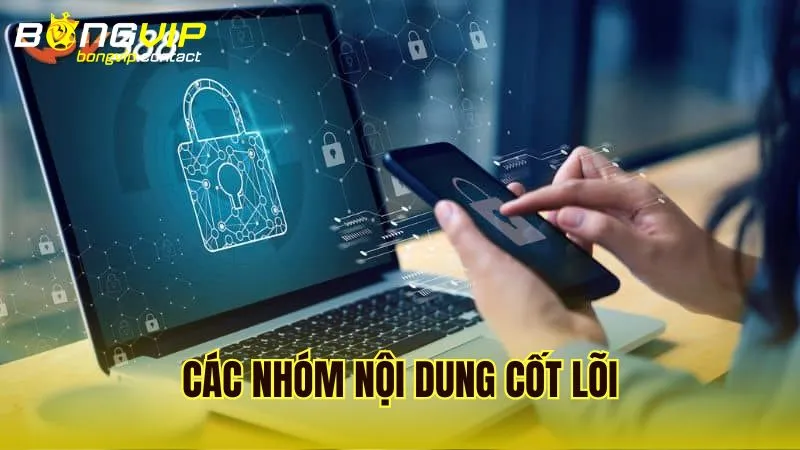 Các nội dung cốt lõi trong chính sách Miễn Trừ Trách Nhiệm
