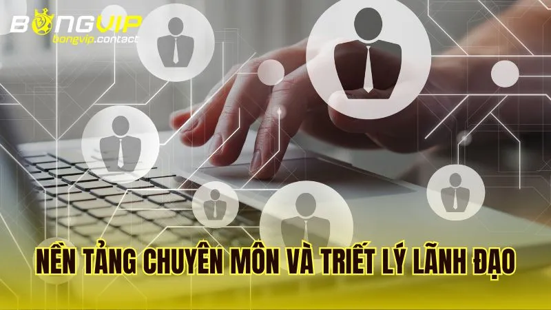 Nền tảng chuyên môn và triết lý điều hành của CEO Alex Phạm